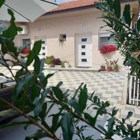 Leda Apartmani Smederevo Ngoại thất bức ảnh
