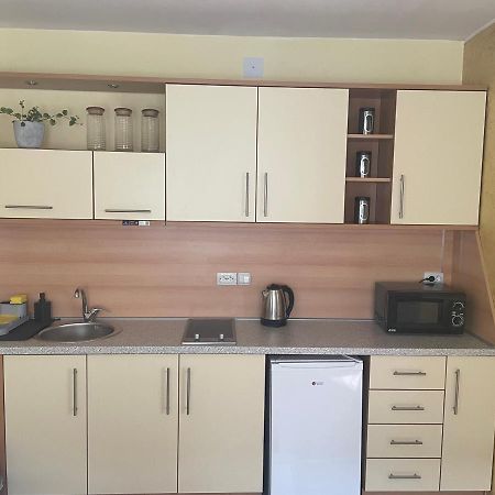 Leda Apartmani Smederevo Ngoại thất bức ảnh