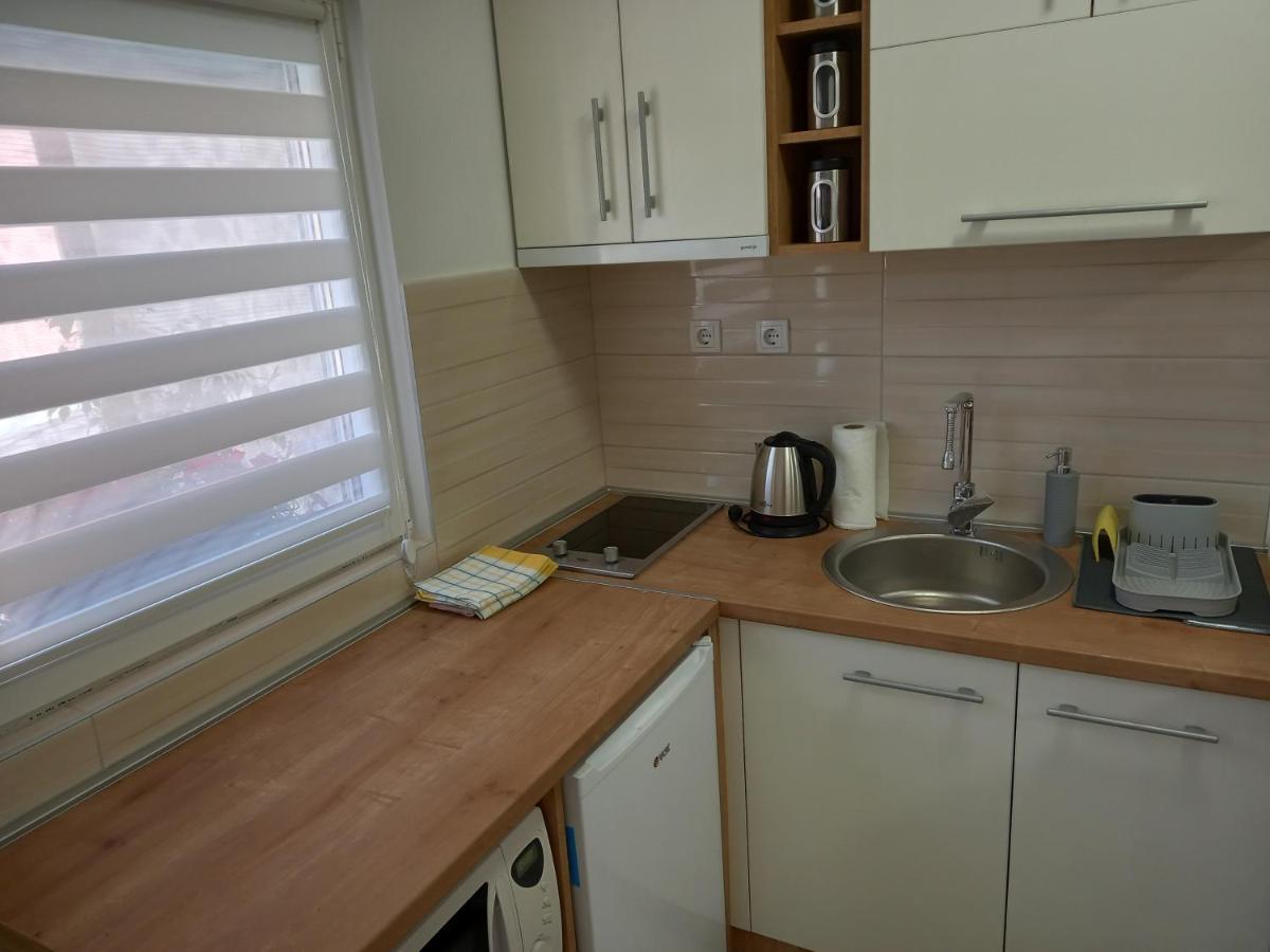Leda Apartmani Smederevo Ngoại thất bức ảnh