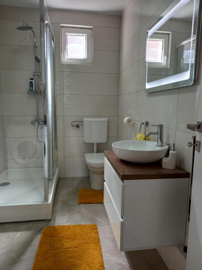 Leda Apartmani Smederevo Ngoại thất bức ảnh