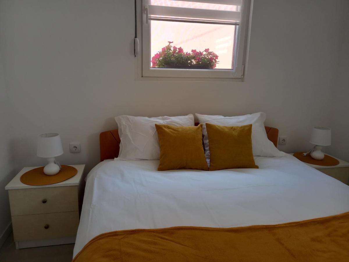 Leda Apartmani Smederevo Ngoại thất bức ảnh