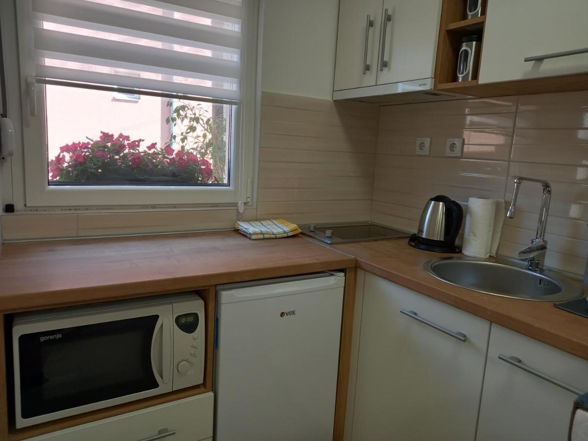 Leda Apartmani Smederevo Ngoại thất bức ảnh