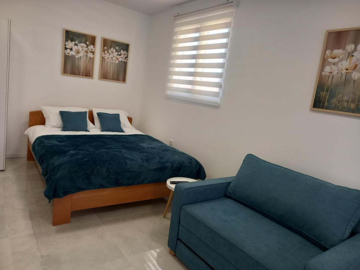 Leda Apartmani Smederevo Ngoại thất bức ảnh