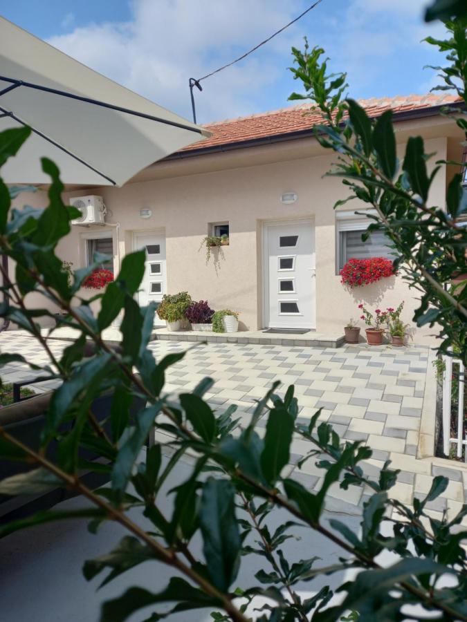 Leda Apartmani Smederevo Ngoại thất bức ảnh