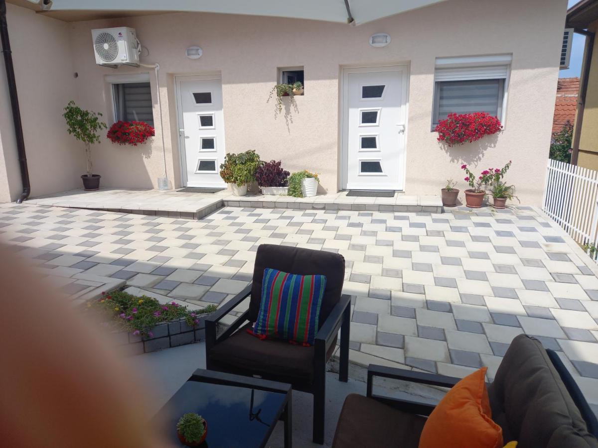 Leda Apartmani Smederevo Ngoại thất bức ảnh