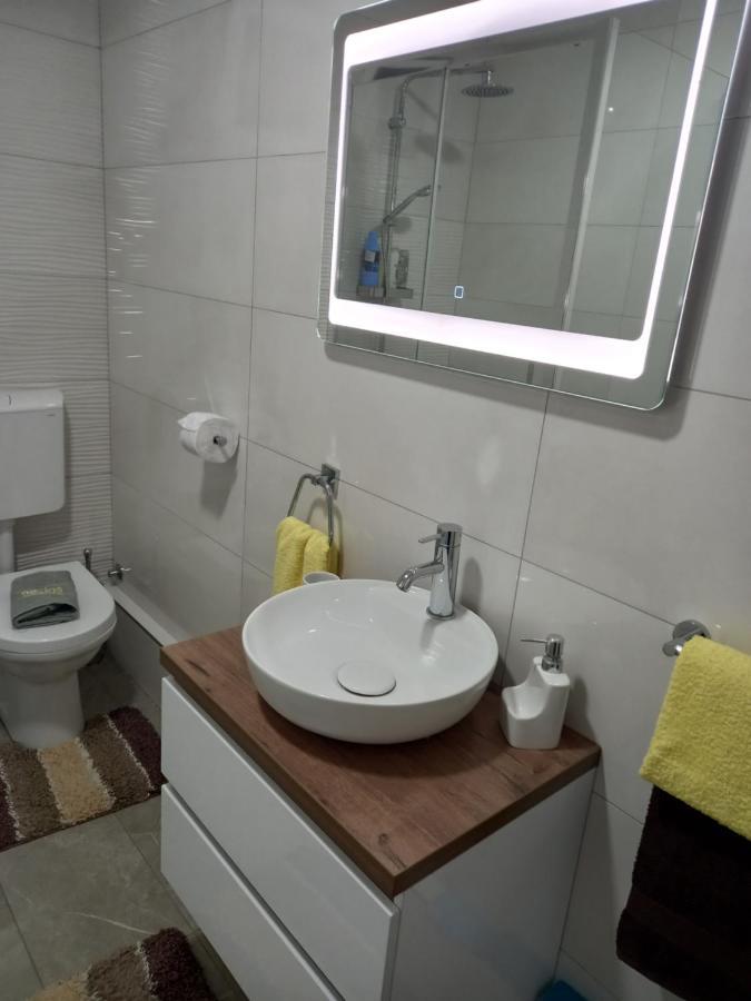 Leda Apartmani Smederevo Ngoại thất bức ảnh