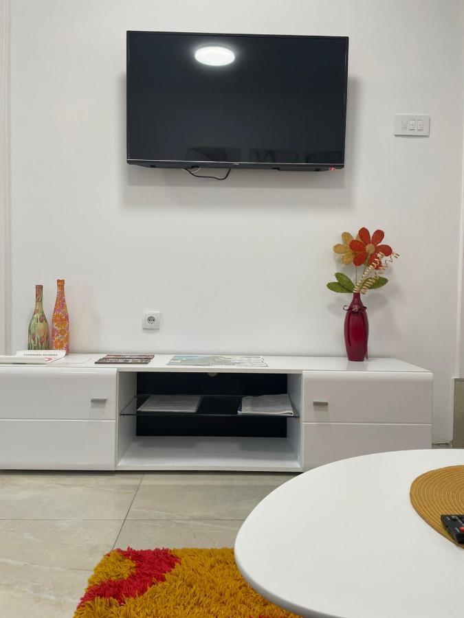 Leda Apartmani Smederevo Ngoại thất bức ảnh