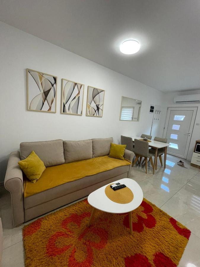 Leda Apartmani Smederevo Ngoại thất bức ảnh