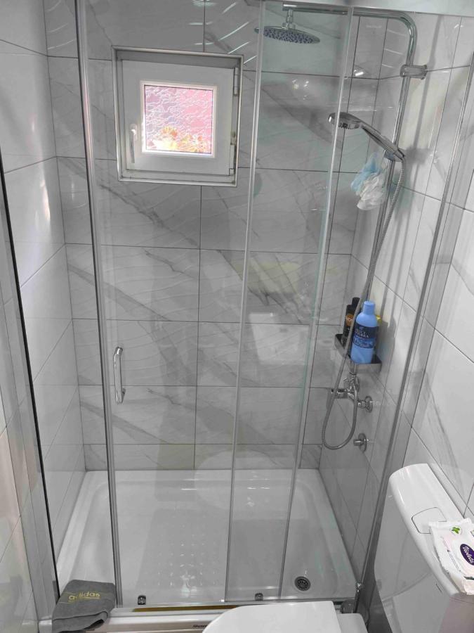 Leda Apartmani Smederevo Ngoại thất bức ảnh