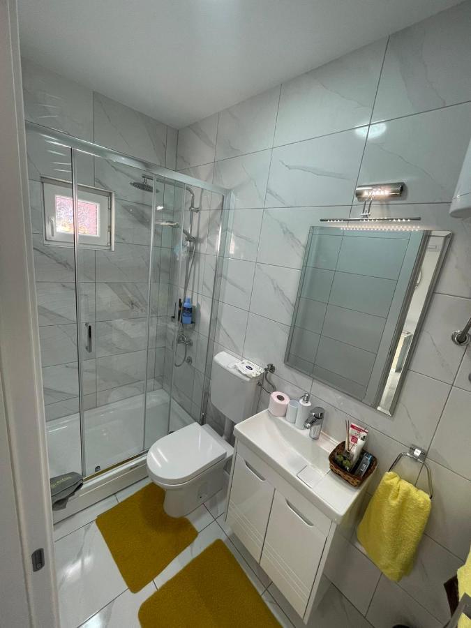Leda Apartmani Smederevo Ngoại thất bức ảnh