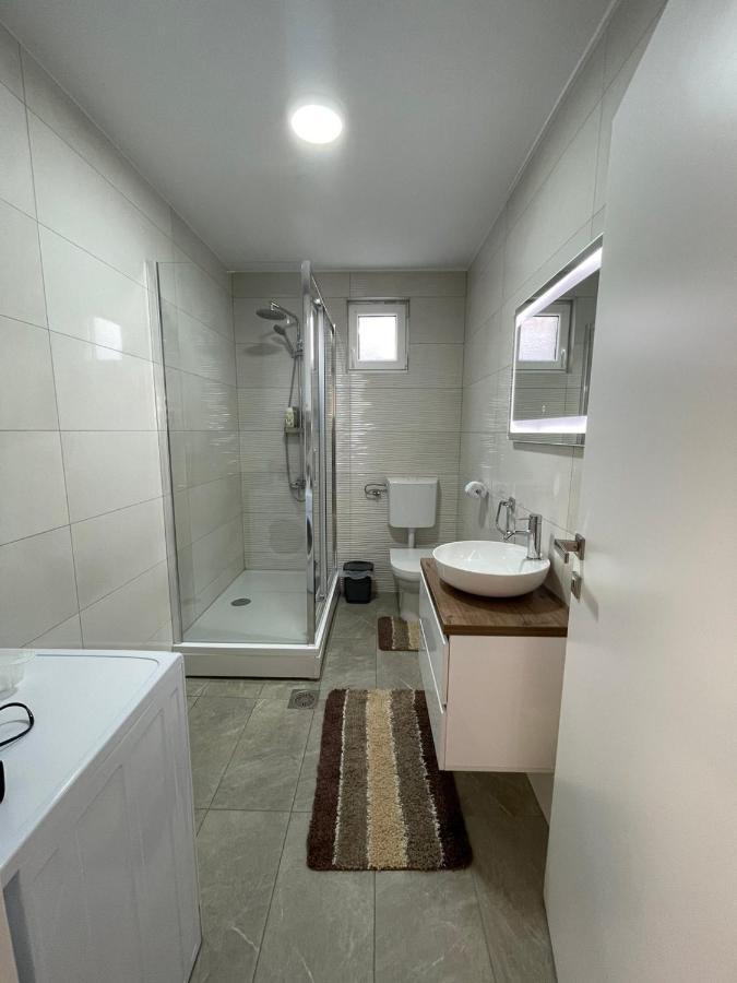 Leda Apartmani Smederevo Ngoại thất bức ảnh