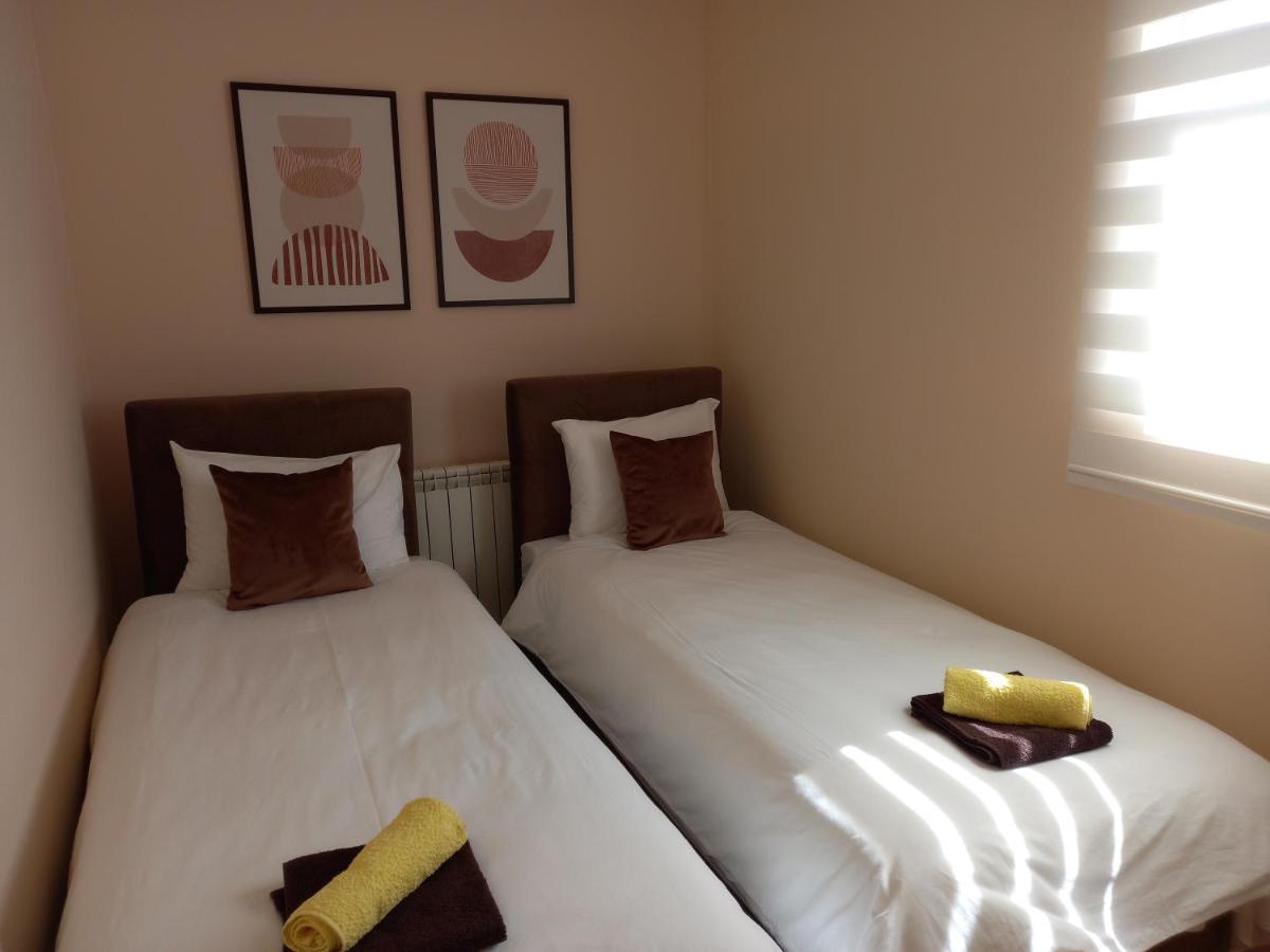 Leda Apartmani Smederevo Ngoại thất bức ảnh