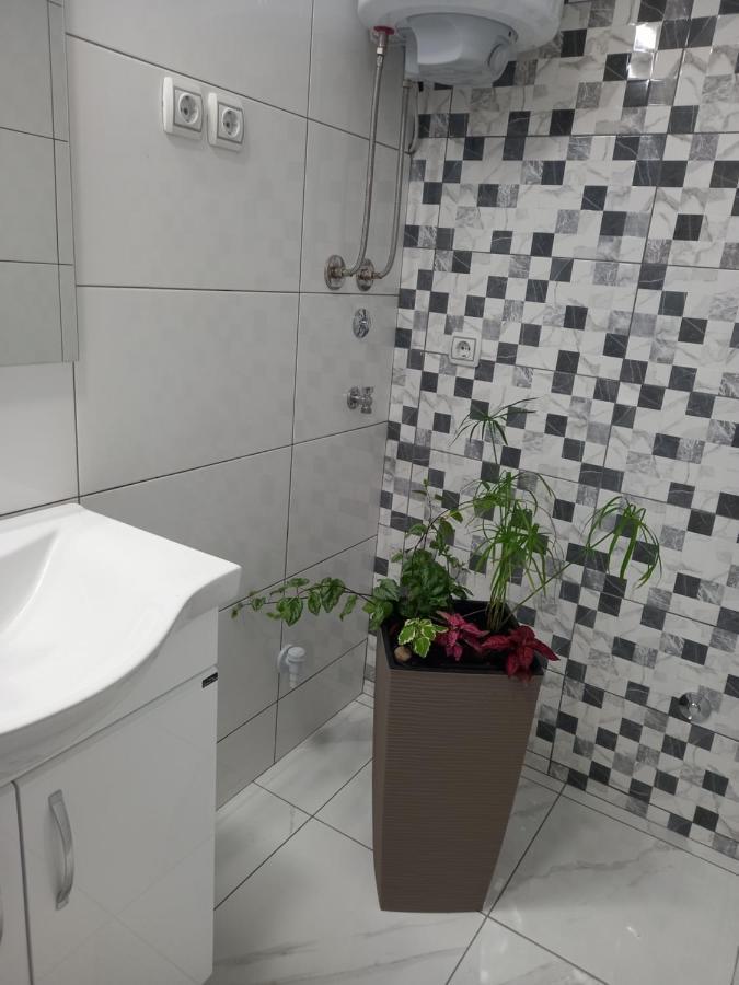 Leda Apartmani Smederevo Ngoại thất bức ảnh