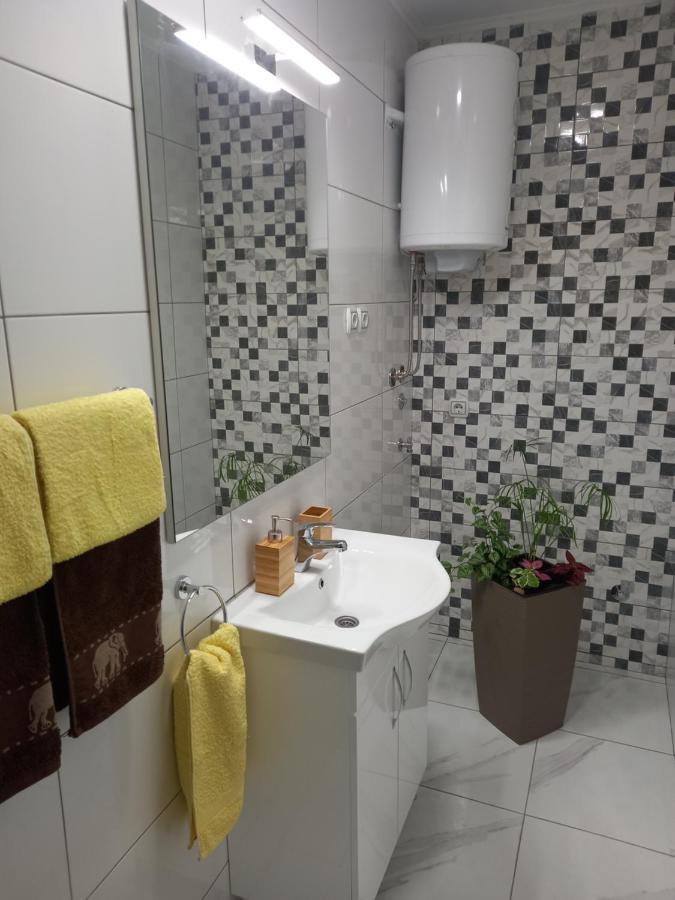 Leda Apartmani Smederevo Ngoại thất bức ảnh