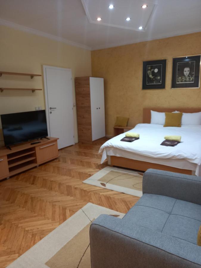 Leda Apartmani Smederevo Ngoại thất bức ảnh