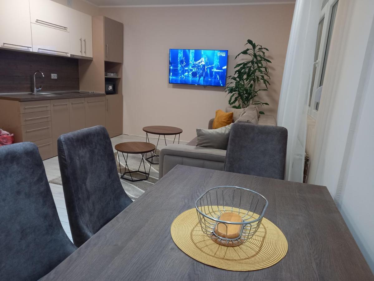 Leda Apartmani Smederevo Ngoại thất bức ảnh
