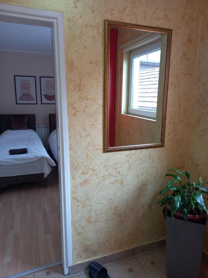 Leda Apartmani Smederevo Ngoại thất bức ảnh