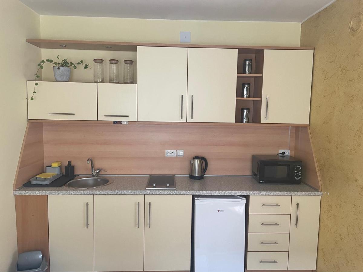 Leda Apartmani Smederevo Ngoại thất bức ảnh