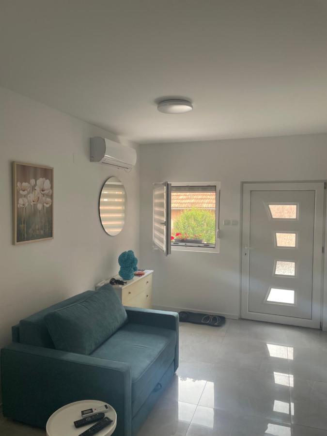 Leda Apartmani Smederevo Ngoại thất bức ảnh