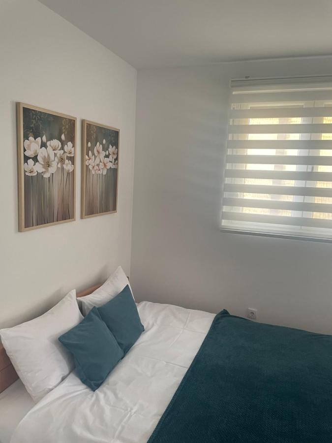 Leda Apartmani Smederevo Ngoại thất bức ảnh