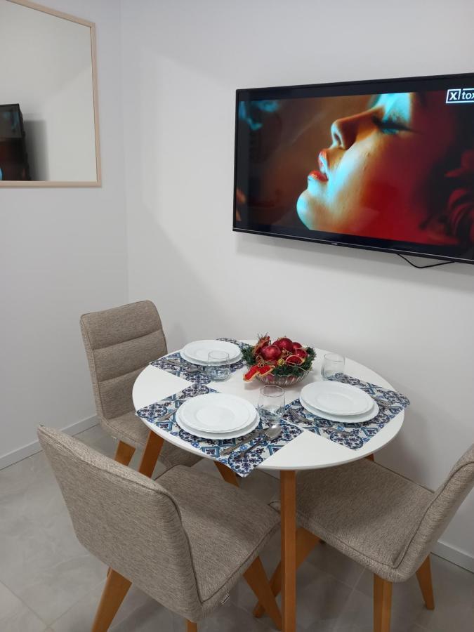 Leda Apartmani Smederevo Ngoại thất bức ảnh