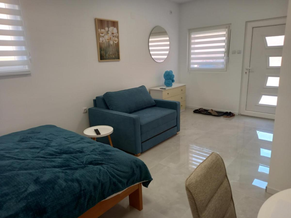 Leda Apartmani Smederevo Ngoại thất bức ảnh