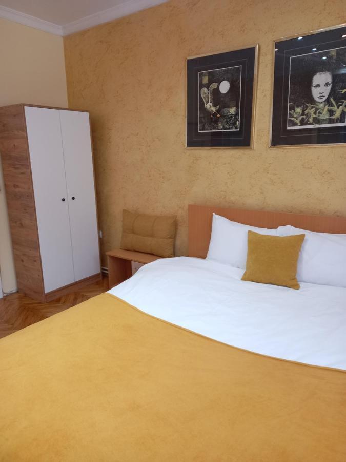 Leda Apartmani Smederevo Ngoại thất bức ảnh