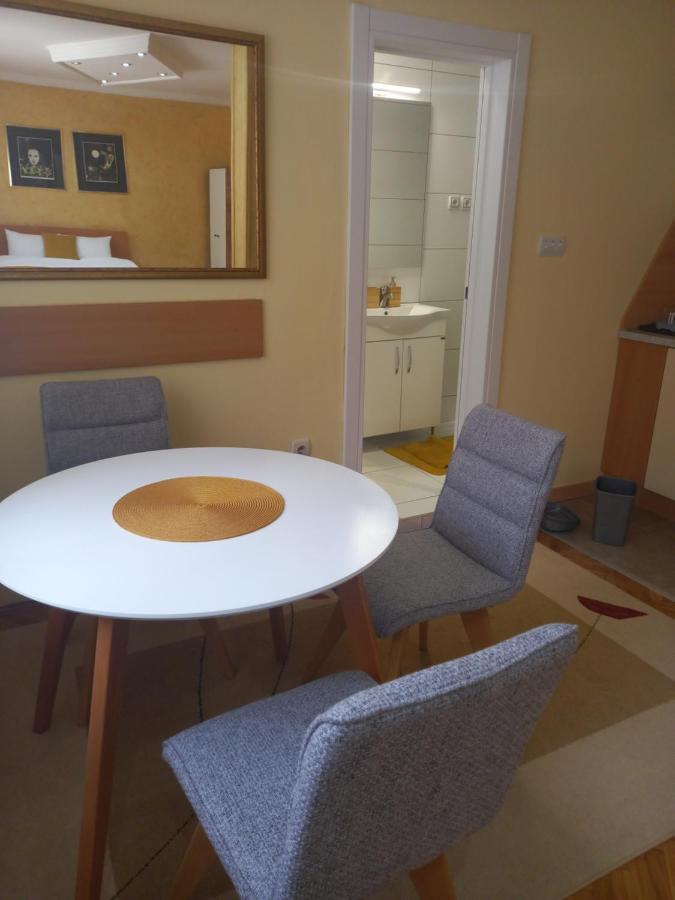 Leda Apartmani Smederevo Ngoại thất bức ảnh