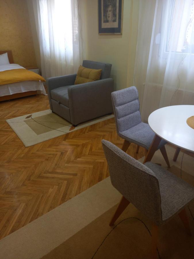 Leda Apartmani Smederevo Ngoại thất bức ảnh