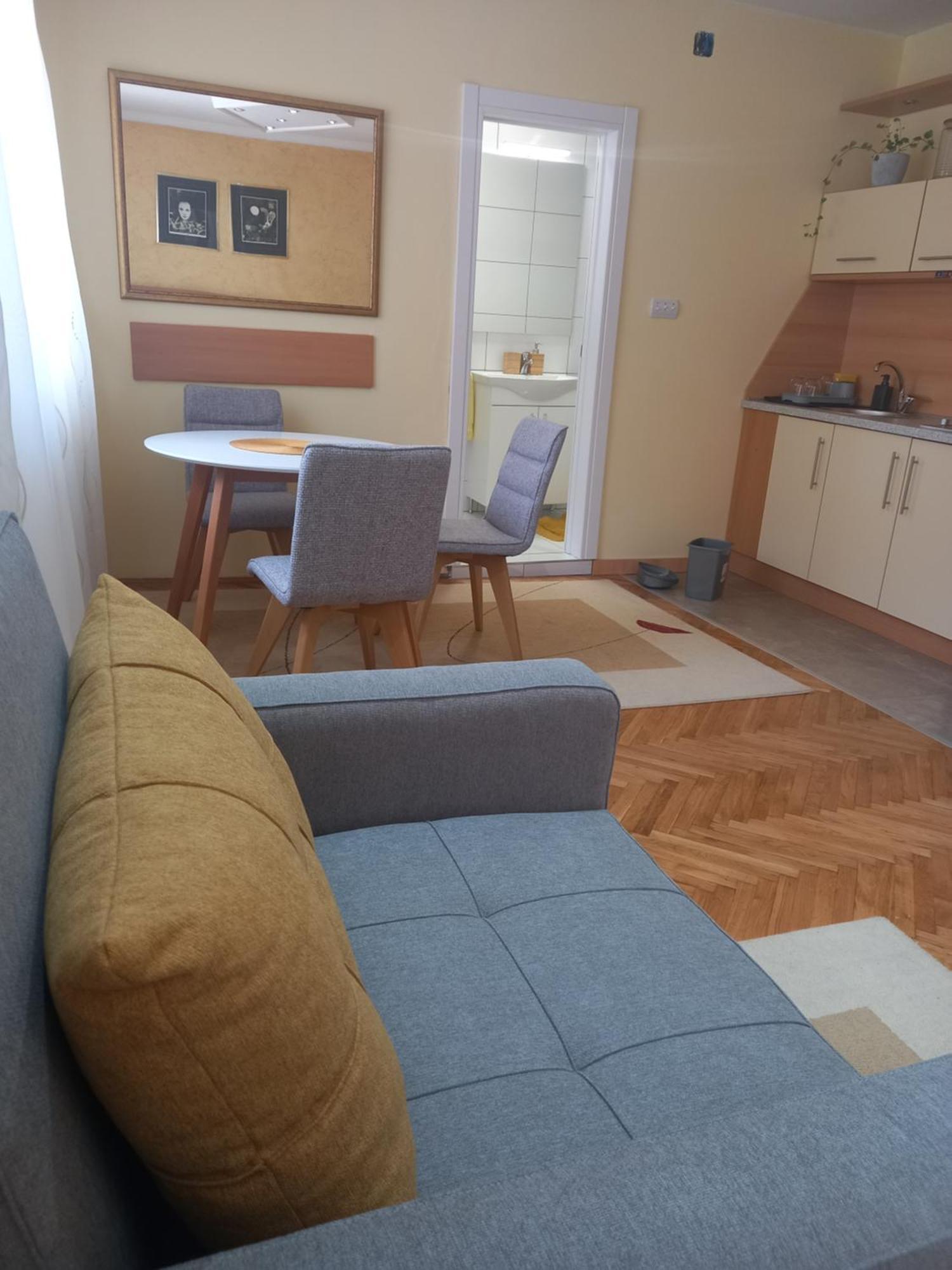 Leda Apartmani Smederevo Ngoại thất bức ảnh