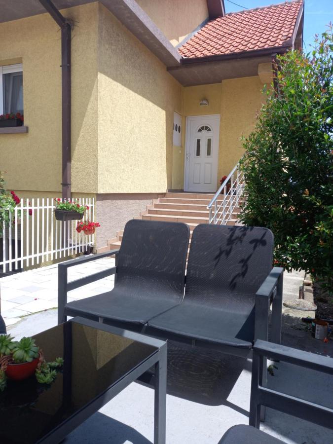 Leda Apartmani Smederevo Ngoại thất bức ảnh