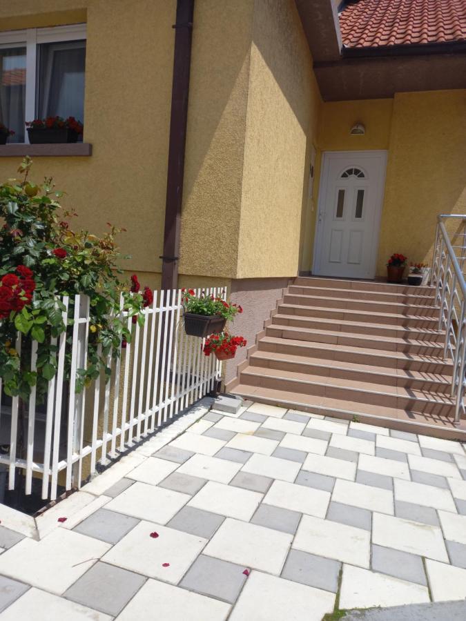 Leda Apartmani Smederevo Ngoại thất bức ảnh