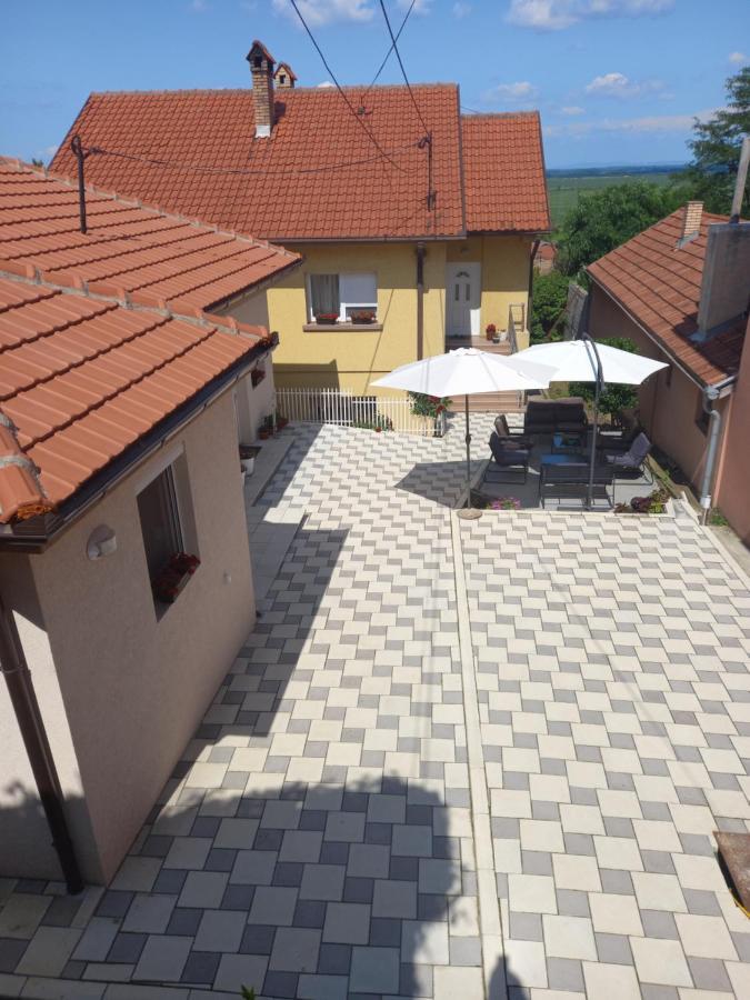 Leda Apartmani Smederevo Ngoại thất bức ảnh