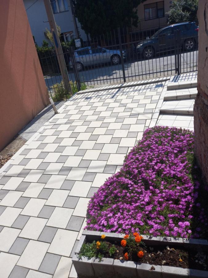 Leda Apartmani Smederevo Ngoại thất bức ảnh