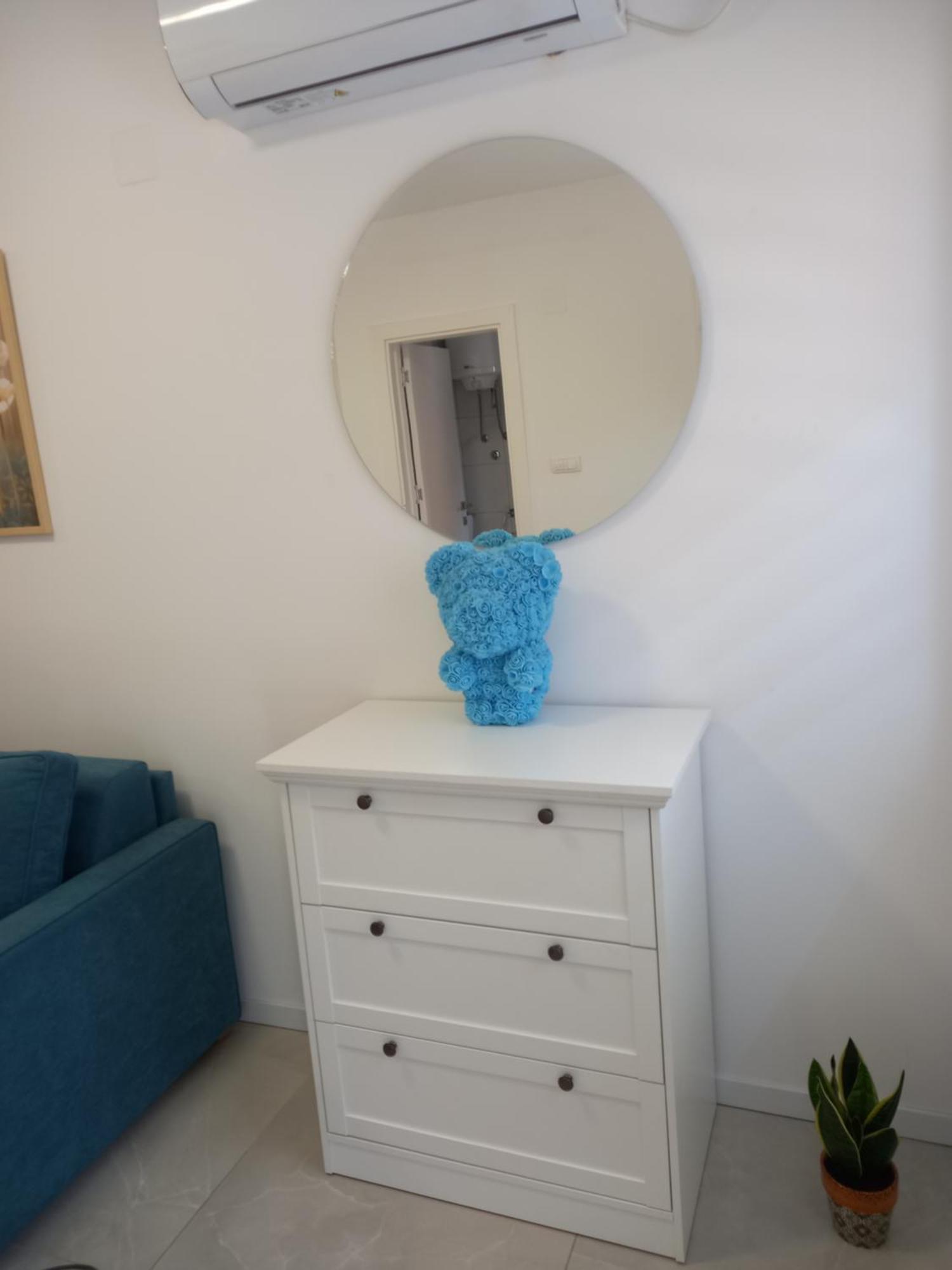 Leda Apartmani Smederevo Ngoại thất bức ảnh