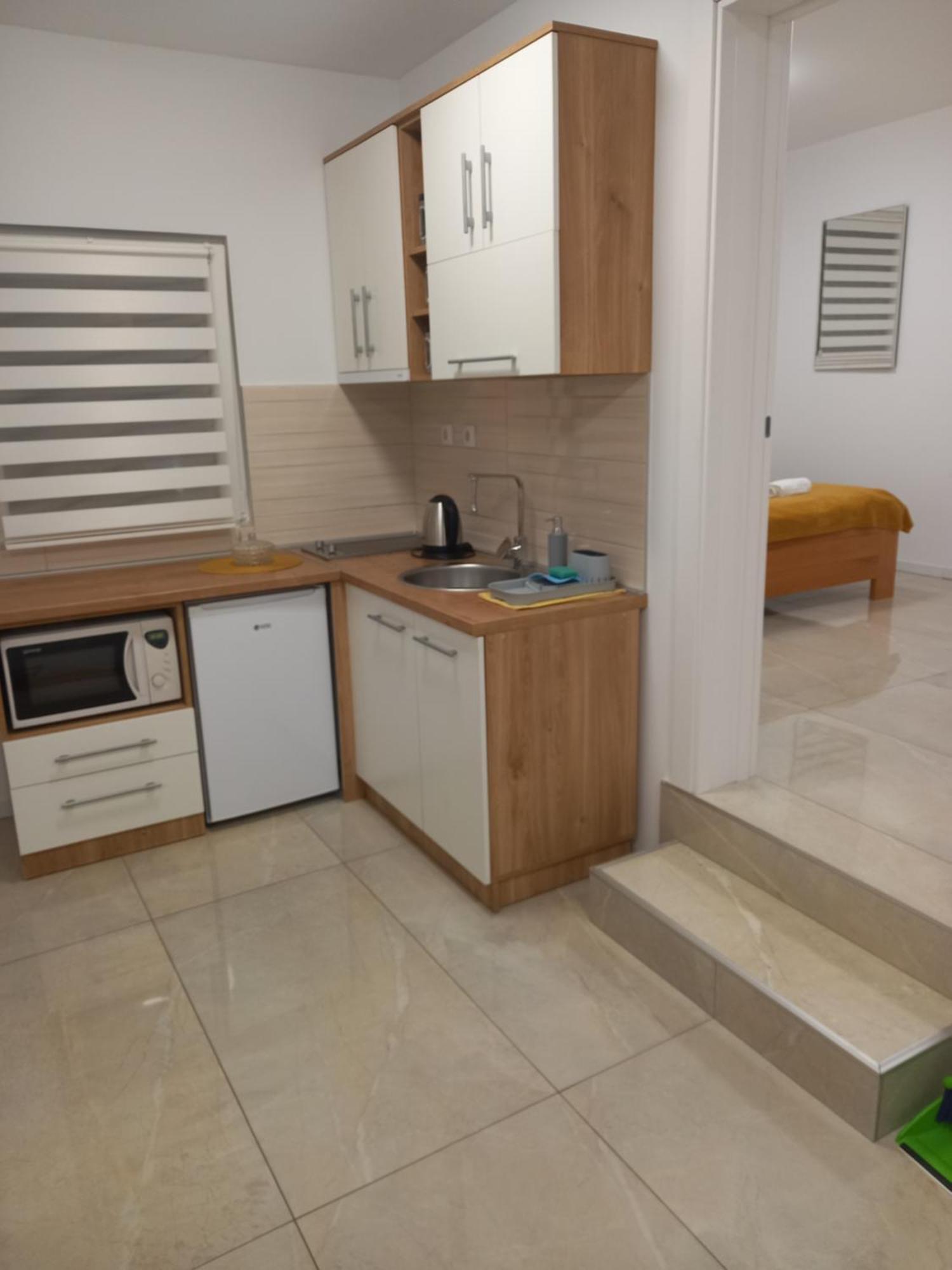 Leda Apartmani Smederevo Phòng bức ảnh