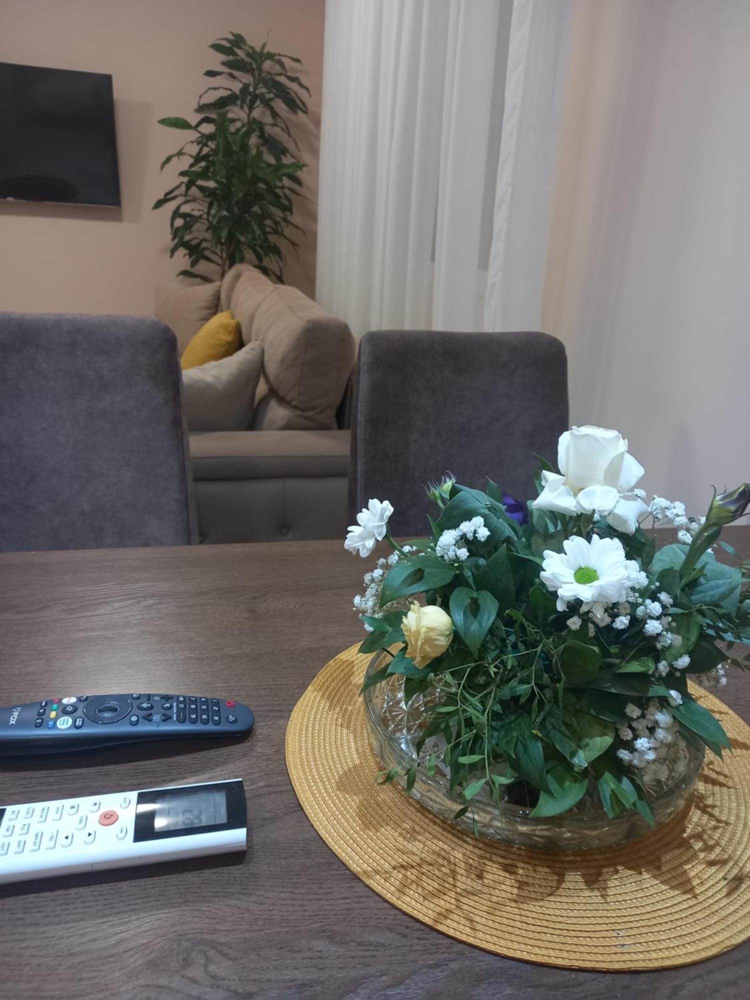 Leda Apartmani Smederevo Phòng bức ảnh